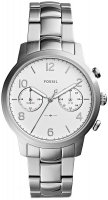 Zegarek damski Fossil Caiden ES4236