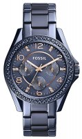 Zegarek damski Fossil Riley ES4294