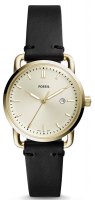 Zegarek damski Fossil The Commuter ES4308
