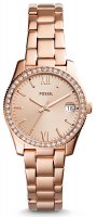 Zegarek damski Fossil Cecile ES4318