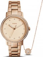 Zegarek damski Fossil Neely ES4330SET