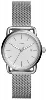 Zegarek damski Fossil The Commuter ES4331-POWYSTAWOWY