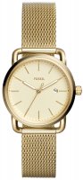 Zegarek damski Fossil The Commuter ES4332
