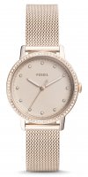 Zegarek damski Fossil Neely ES4364