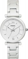 Zegarek damski Fossil Carlie ES4401