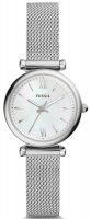 Zegarek damski Fossil Carlie ES4432