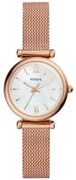 Zegarek damski Fossil Carlie ES4433
