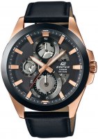 Zegarek męski Casio EDIFICE Momentum ESK-300GL-1AVUEF