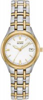 Zegarek damski Citizen Elegance EW1264-50A
