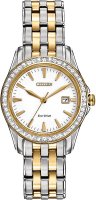 Zegarek damski Citizen Elegance EW1908-59A