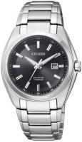 Zegarek damski Citizen Titanium EW2210-53E