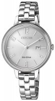 Zegarek damski Citizen Elegance EW2440-88A