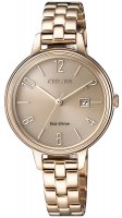 Zegarek damski Citizen Elegance EW2443-80X