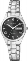 Zegarek damski Citizen Ecodrive EW3196-81EE