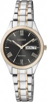 Zegarek damski Citizen Ecodrive EW3197-89EE