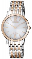 Zegarek damski Citizen Ecodrive EX1496-82A