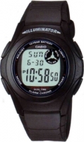 Zegarek męski Casio Sportowe F-200W-1AEF