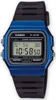 Zegarek męski Casio VINTAGE Midi F-91WM-2AEF