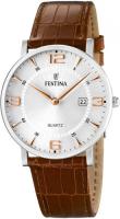 Zegarek męski Festina Classic F16476-4