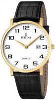 Zegarek męski Festina Classic F16478-1
