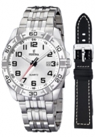 Zegarek męski Festina Classic F16495-1