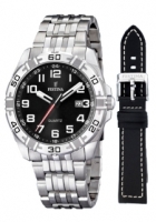 Zegarek męski Festina Classic F16495-2