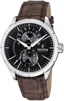 Zegarek męski Festina Trend F16573-4
