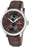 Zegarek męski Festina Sport F16573-6