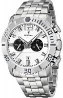 Zegarek męski Festina Chronograf F16613-1