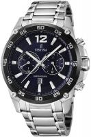 Zegarek męski Festina Chronograf F16680-2