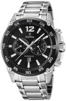 Zegarek męski Festina Chronograf F16680-4