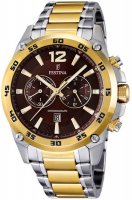 Zegarek męski Festina Chronograf F16681-3-POWYSTAWOWY