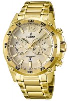 Zegarek męski Festina Chronograf F16806-1