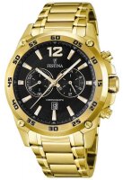 Zegarek męski Festina Chronograf F16806-3