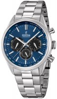 Zegarek męski Festina Chronograf F16820-6