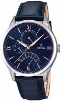 Zegarek męski Festina Retro F16823-3