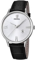 Zegarek męski Festina Classic F16824-1