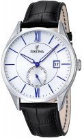 Zegarek męski Festina Retro F16872-1