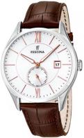 Zegarek męski Festina Classic F16872-2