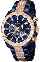 Zegarek męski Festina Chronograf F16886-1