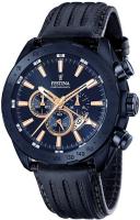 Zegarek męski Festina Chronograf F16898-1