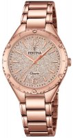 Zegarek damski Festina Boyfriend F16922-4