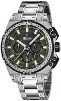 Zegarek męski Festina Chrono Bike F16968-3