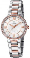 Zegarek damski Festina Mademoiselle F20221-1