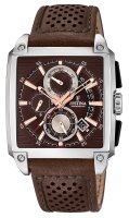Zegarek męski Festina Chronograf F20265-3
