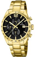 Zegarek męski Festina Chronograf F20266-3