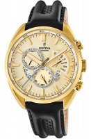 Zegarek męski Festina Chronograf F20268-1