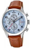 Zegarek męski Festina Chronograf F20271-4