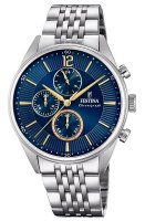 Zegarek męski Festina Chronograf F20285-3