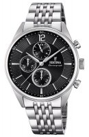 Zegarek męski Festina Chronograf F20285-4